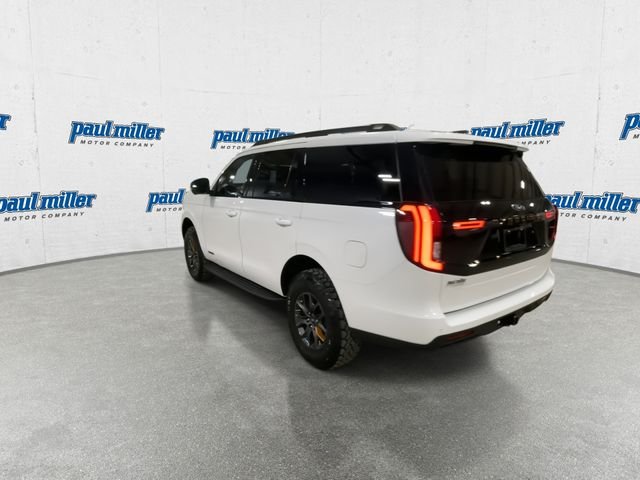 New 2026 Star White Metallic Tri-Coat Ford Tremor® image 8