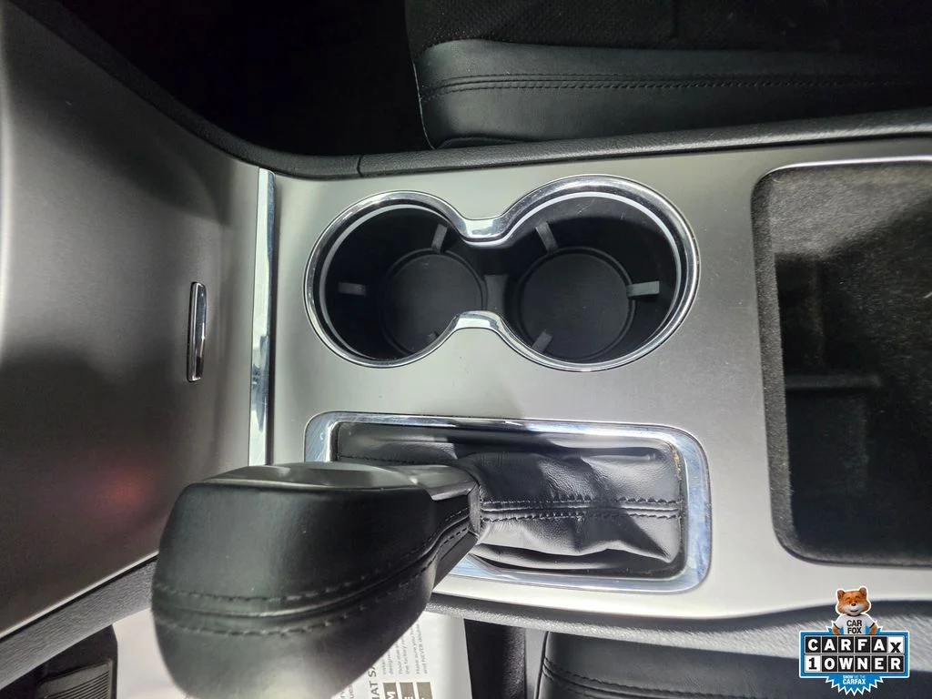Used 2017 Silver Jeep Altitude image 17