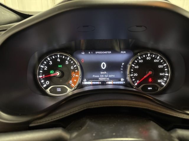 2018 Jeep Renegade Limited - Photo 14