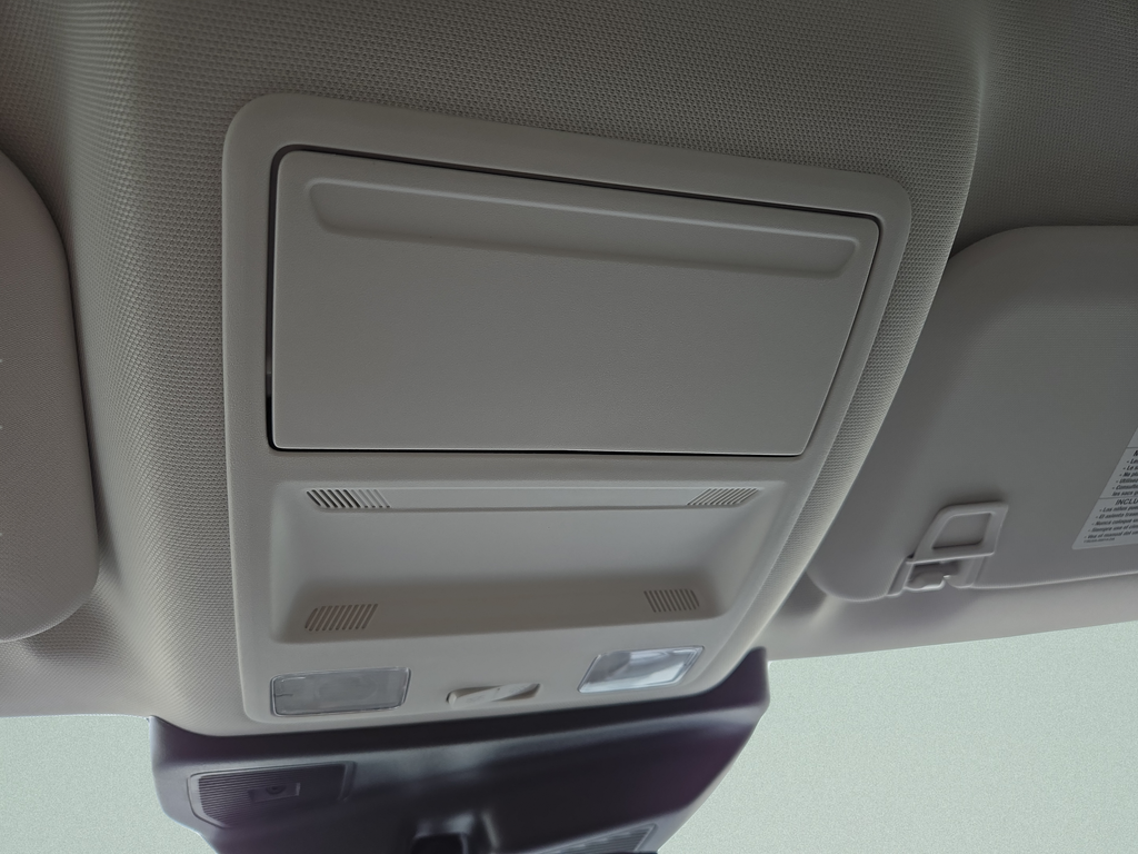 New 2026 Carbonized Gray Metallic Ford Big Bend® image 15