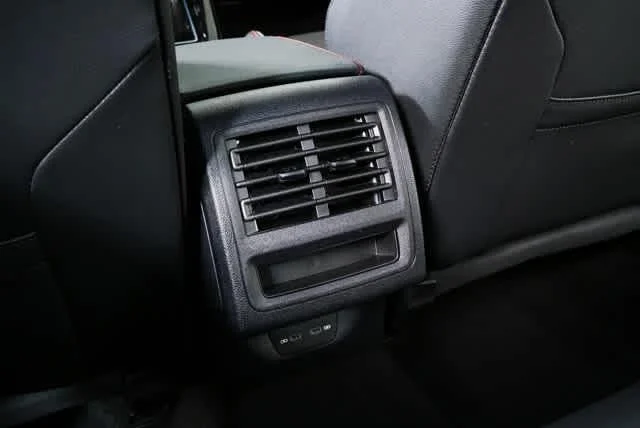 New 2026 Moonstone Gray Volkswagen SE image 20