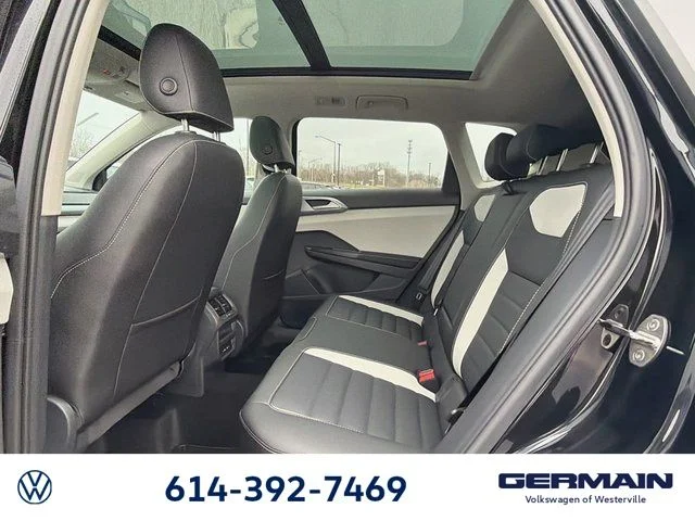 2026 Volkswagen Taos SEL - Photo 16