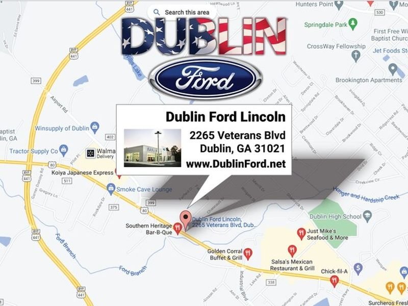 Used 2023 Sterling GMC Denali image 8