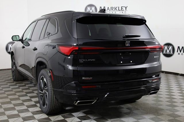 2026 Buick Enclave Sport Touring - Photo 35