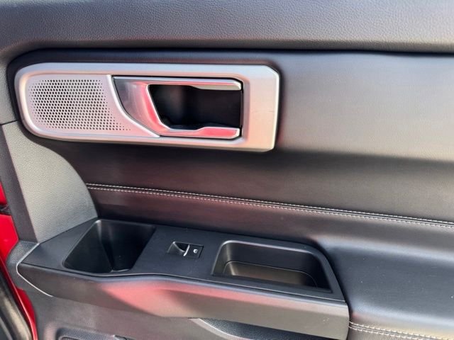 Used 2020 Red Ford ST image 20