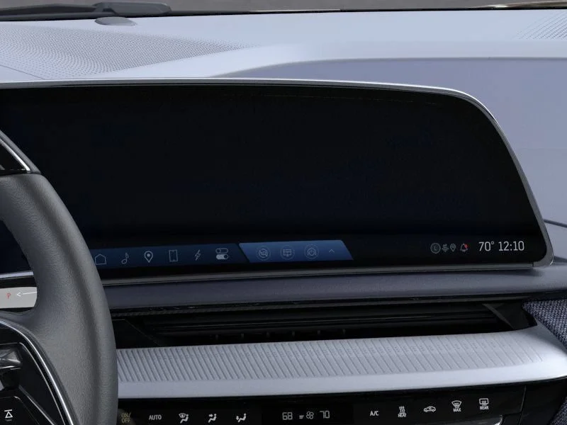 2027 Cadillac OPTIQ Premium Sport - Photo 20