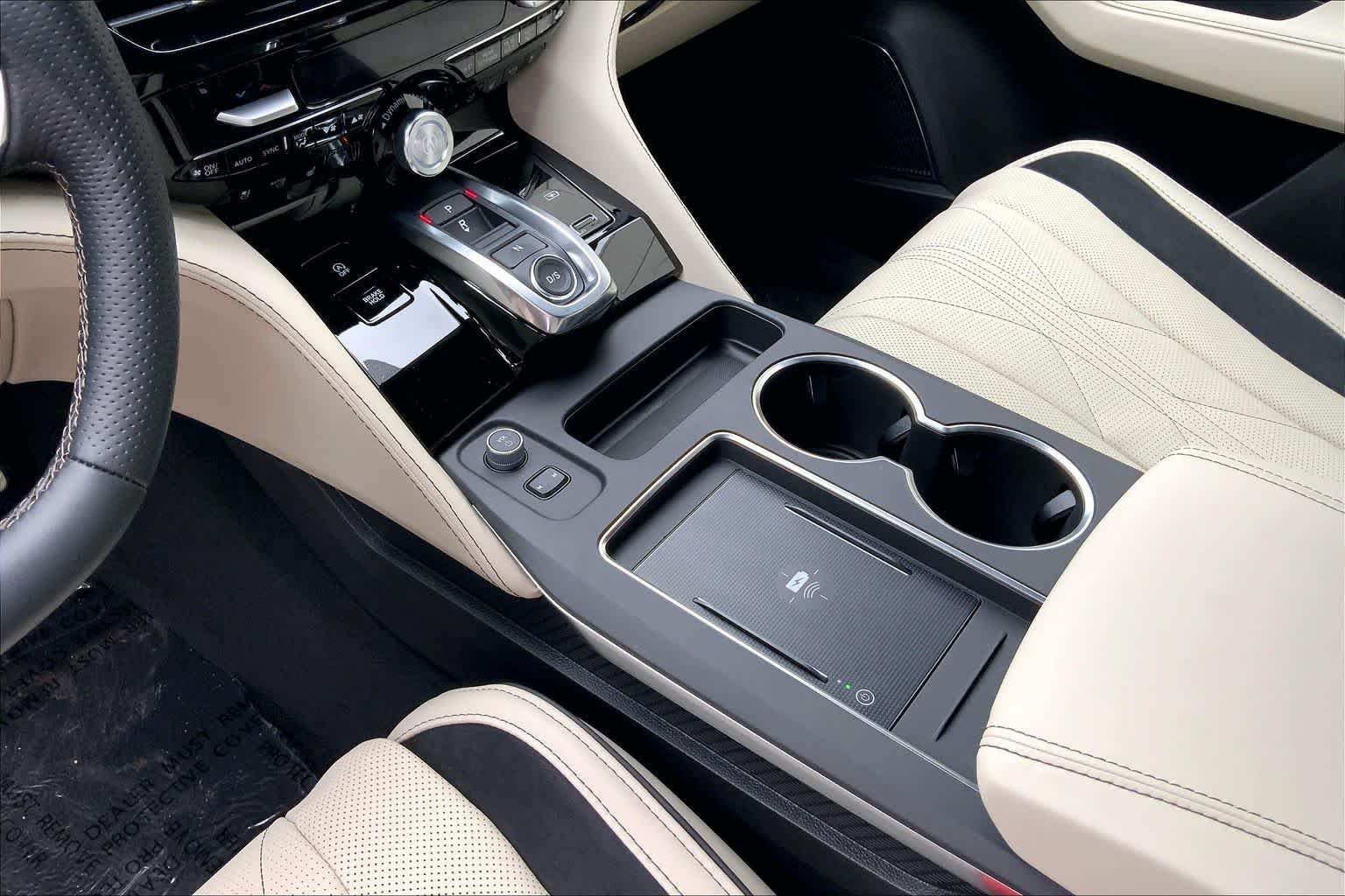 New 2026 Urban Gray Pearl Acura Type S w/Advance Package image 7