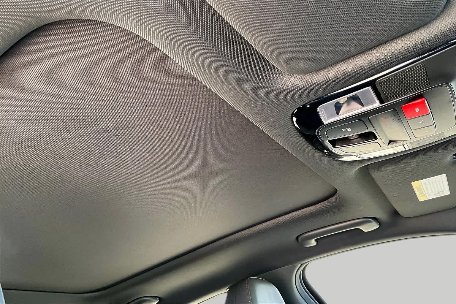 Used 2023 Portofino Gray Hyundai N Line image 12