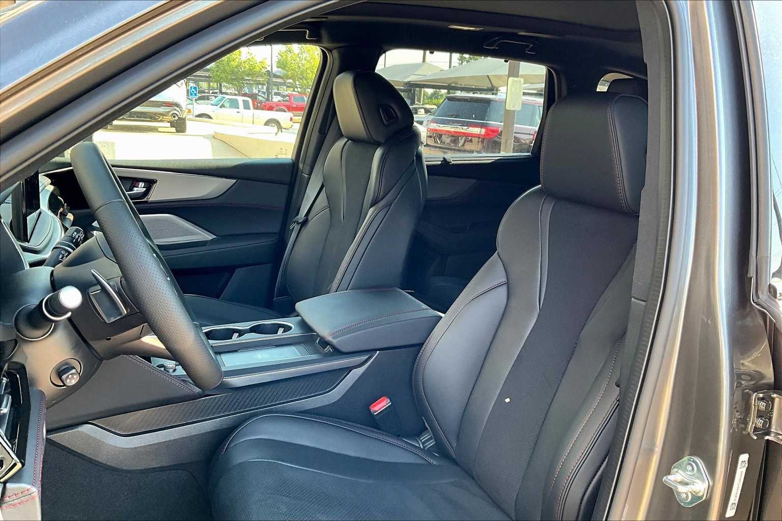 2026 Acura MDX A-Spec Package - Photo 9