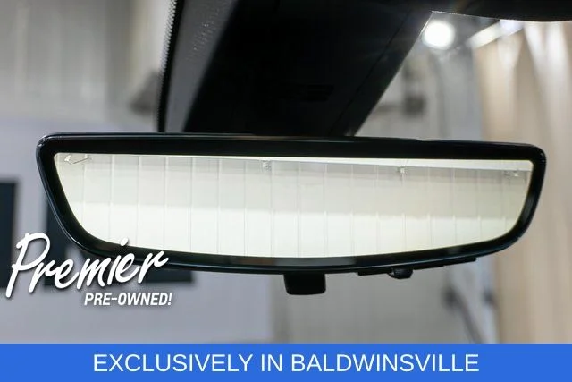 Used 2023 Red Chevrolet RS image 26
