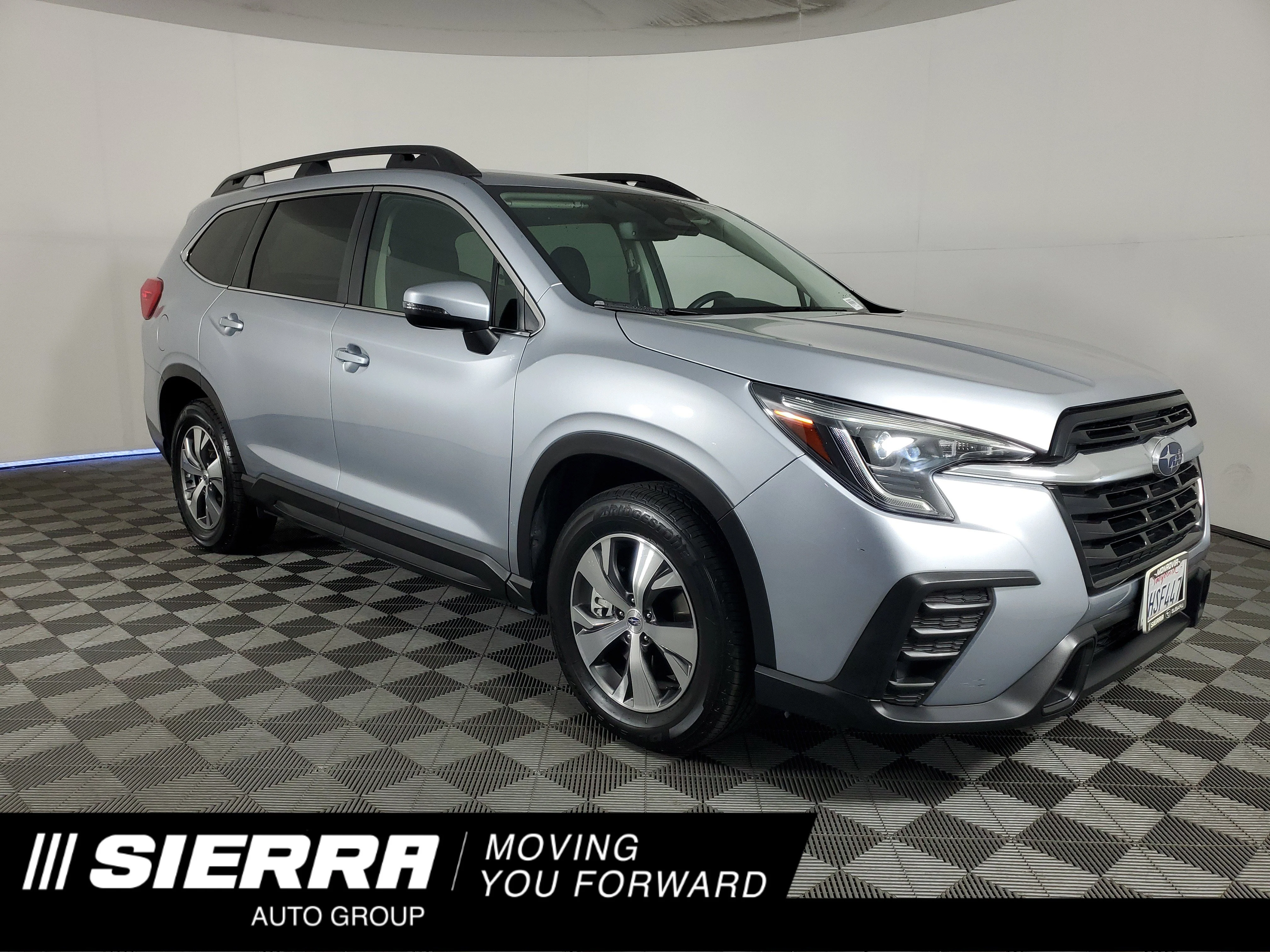 2023 Subaru Ascent Premium 8 Passenger's photo