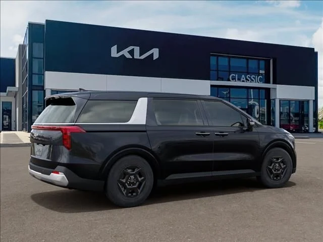 New 2026  Kia LX image 6