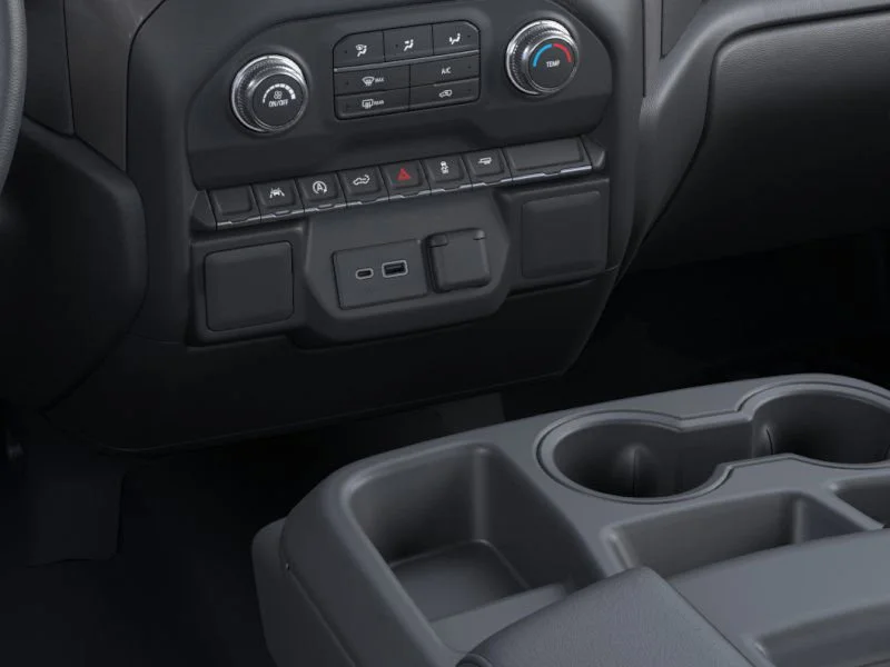 2026 GMC Sierra 1500 Pro - Photo 24