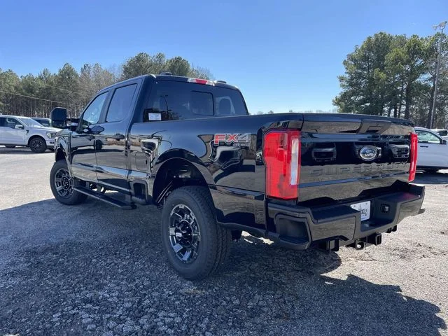 New 2026 Black Ford XL image 25