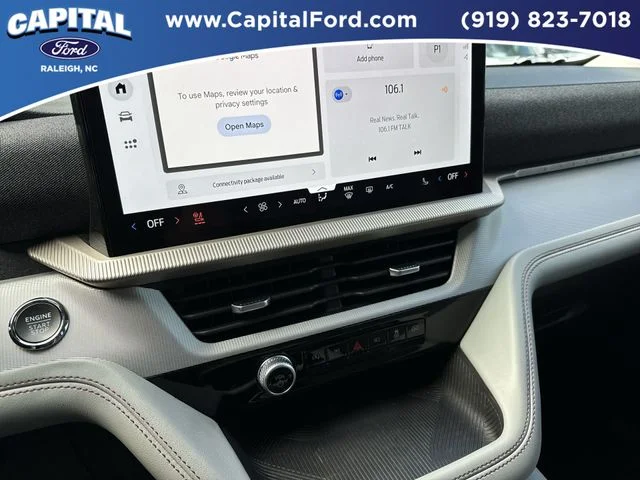 Used 2025 Gray Ford Active image 26
