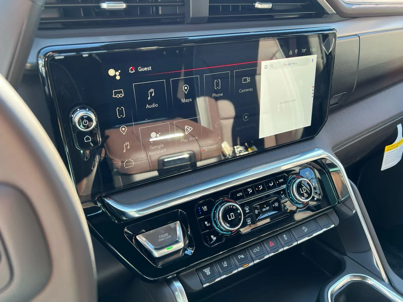 2026 GMC Sierra 3500HD Denali - Photo 21