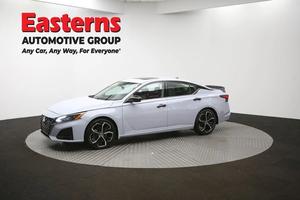 Used 2024 Gray Nissan 2.5 SR image 53