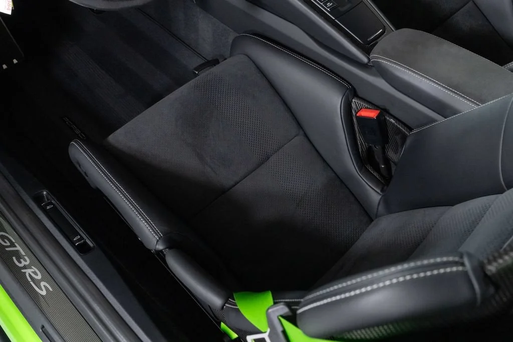 Used 2019  Porsche GT3 RS image 33