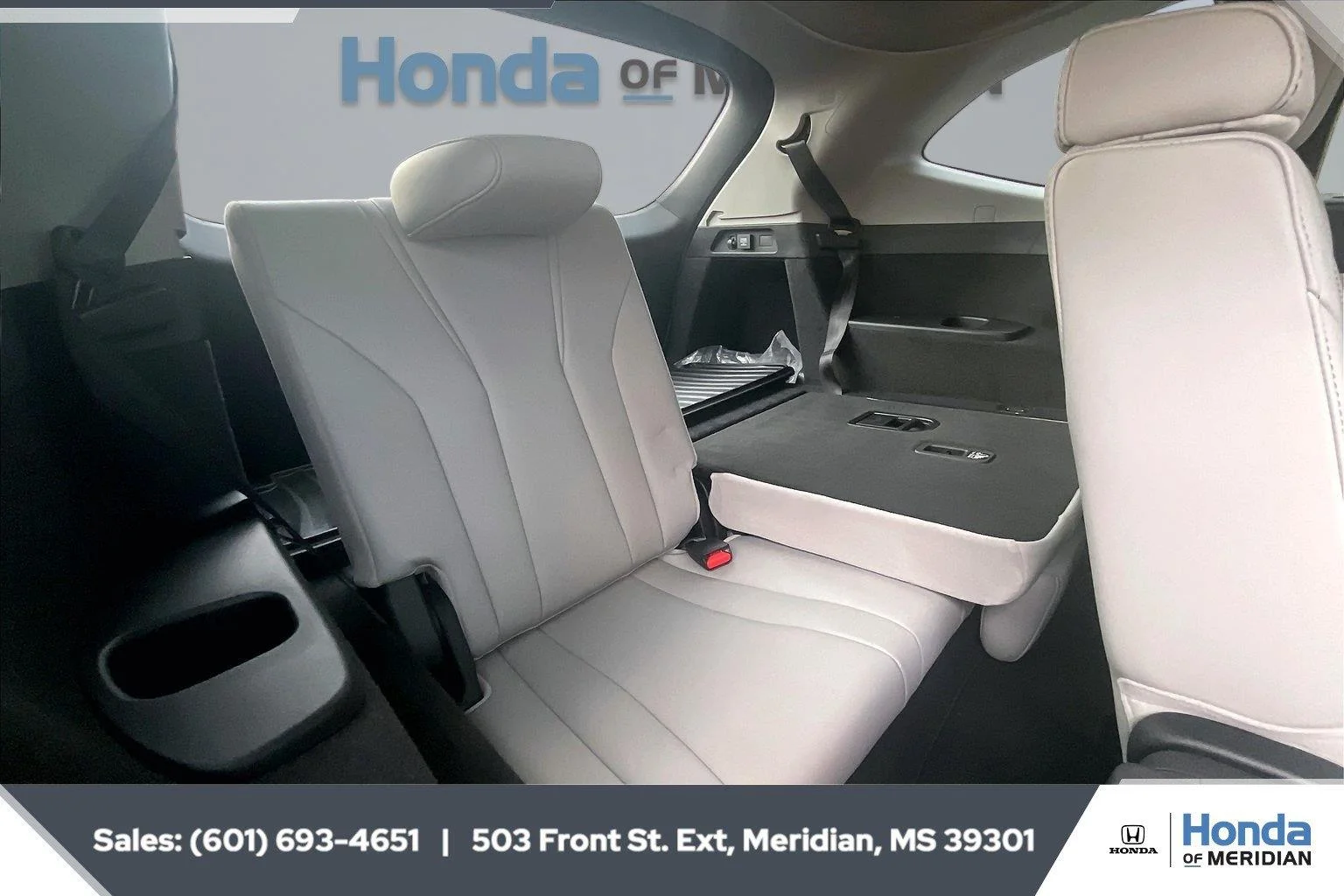 Used 2023 Lunar Silver Metallic Acura w/Tech image 21