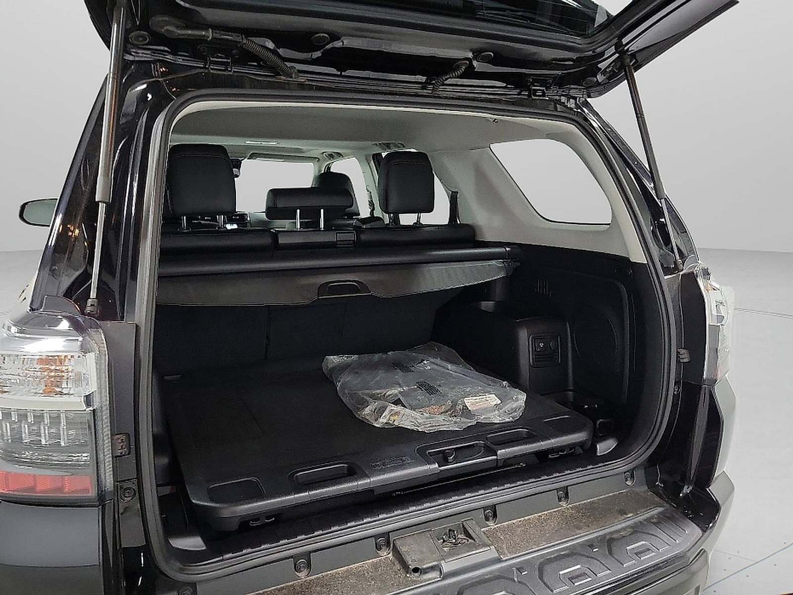 2023 Toyota 4Runner TRD Pro - Photo 19