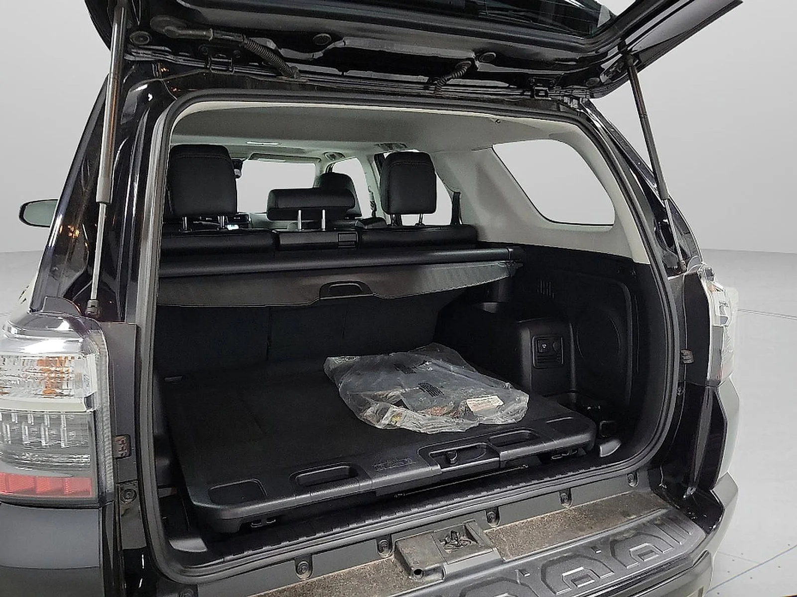 2023 Toyota 4Runner TRD Pro - Photo 19