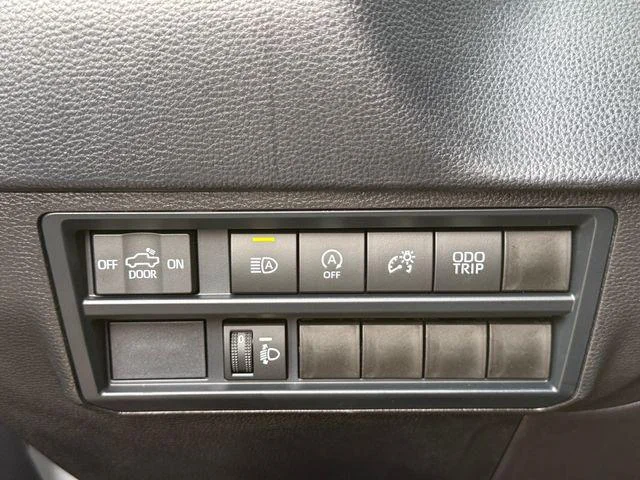 Certified Used 2026 ICE CAP Toyota SR5 image 23