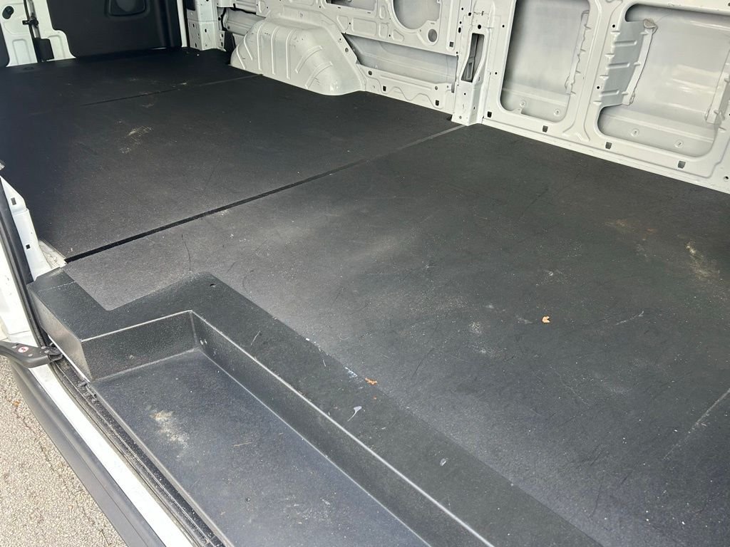 2024 Ford Transit Van Base - Photo 39