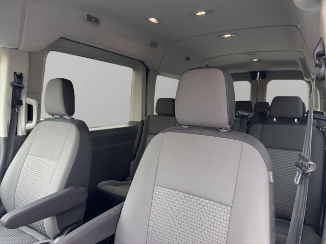 Used 2025 White Ford XL image 26