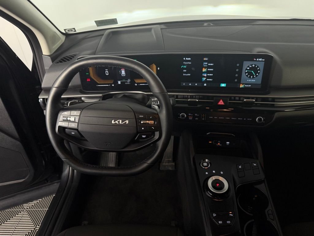 Used 2026 Gray Kia S image 15