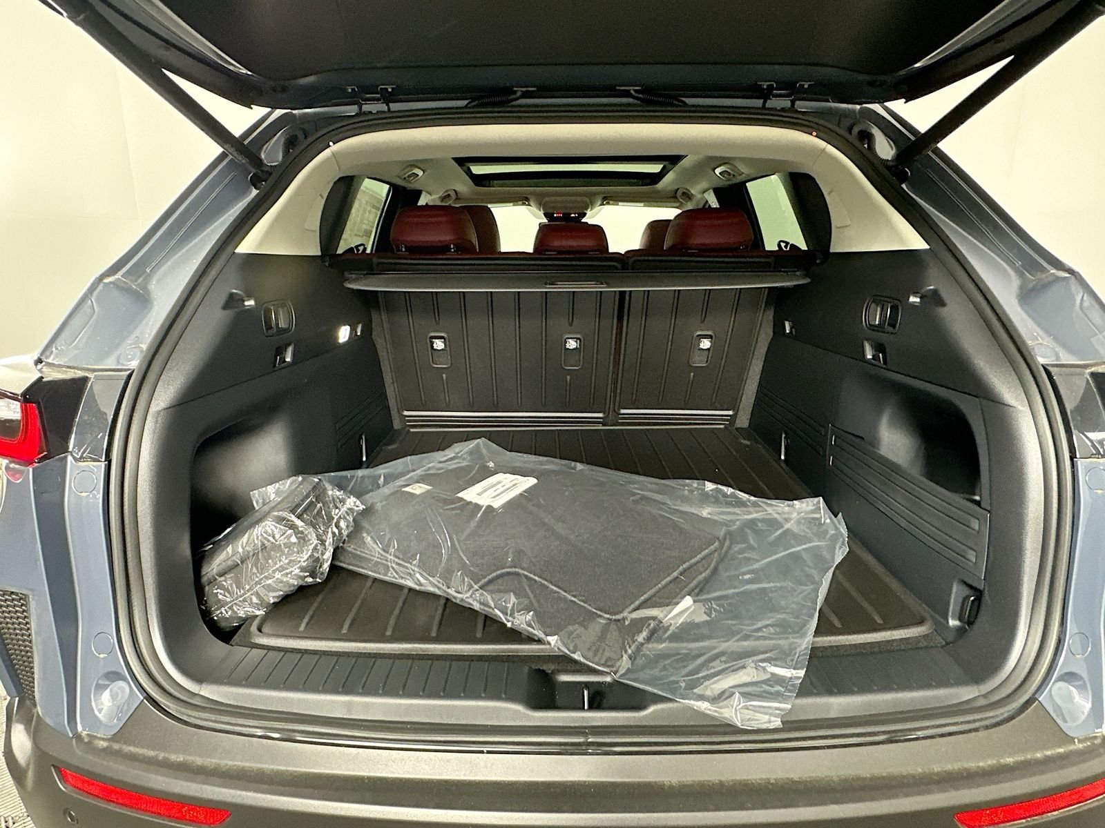 2026 Mazda CX-50 Premium - Photo 28