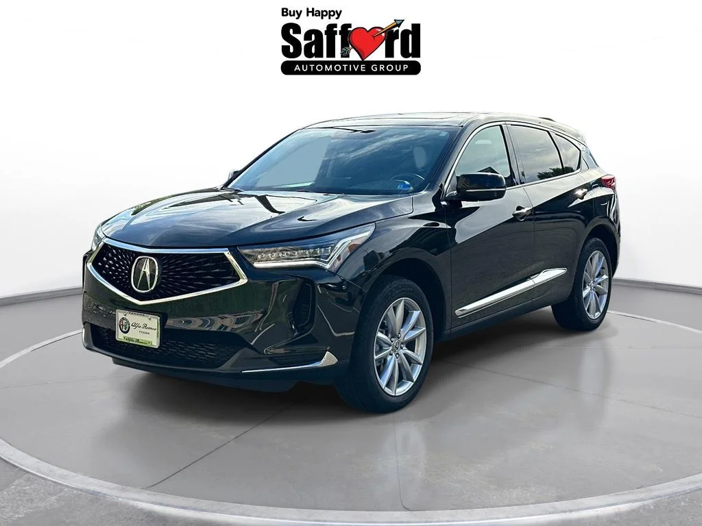 2024 Acura RDX SH-AWD's photo