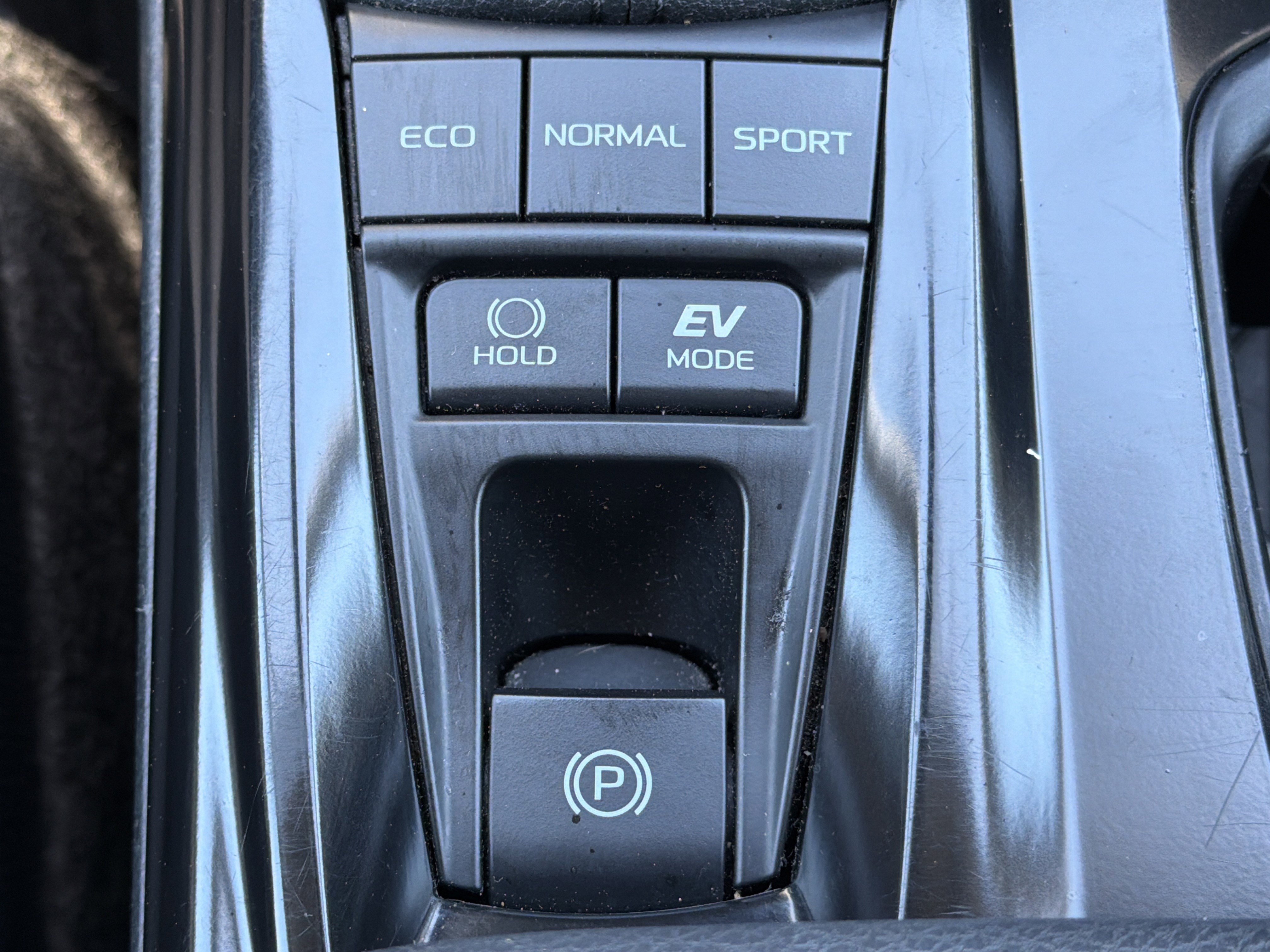 Used 2025 Celestial Silver Metallic Toyota LE image 10