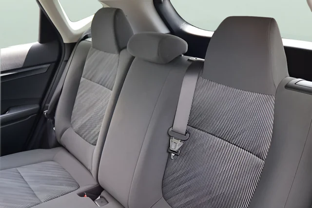 Used 2024 Gray Kia LX image 14