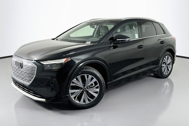 2023 Audi Q4 e-tron Premium Plus