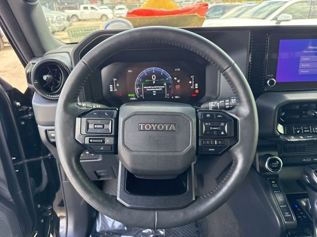 Used 2024 Black Toyota 1958 image 23
