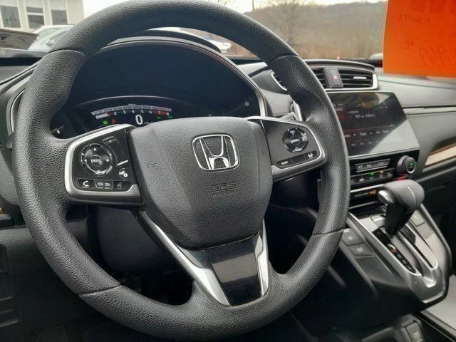 2019 Honda CR-V EX - Photo 11