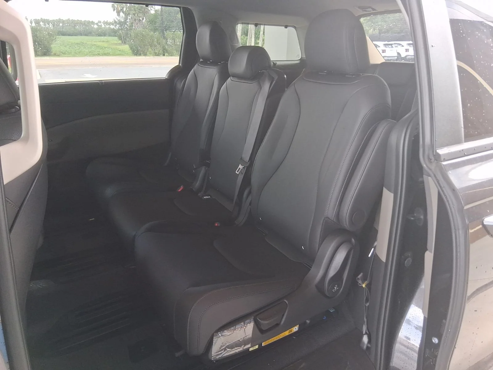 New 2026  Kia EX image 20