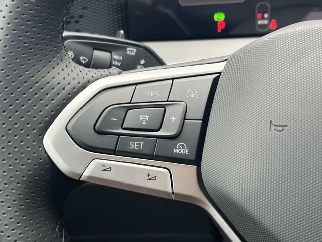 New 2026 Green Volkswagen 2.0T SE R-Line Black image 9
