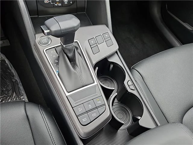 New 2026 Wolf Gray KIA EX Front-Wheel Drive image 14