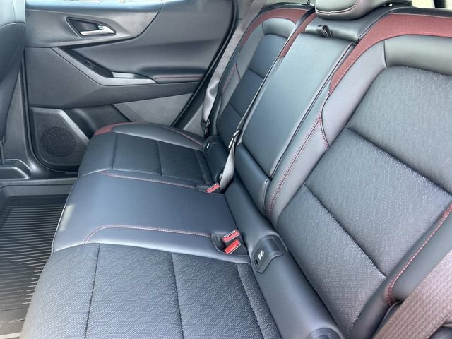 2027 Chevrolet Equinox RS - Photo 18