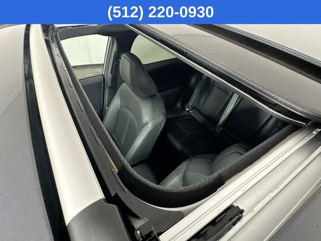 New 2026 Gray Subaru Premium image 25