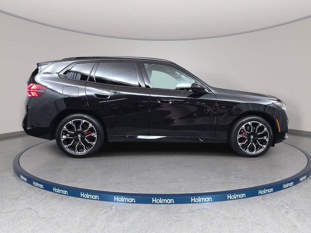 New 2026 Black Sapphire Metallic BMW 30 xDrive image 4