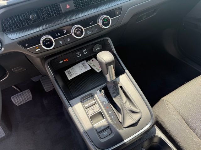 Used 2025  Honda EX image 31