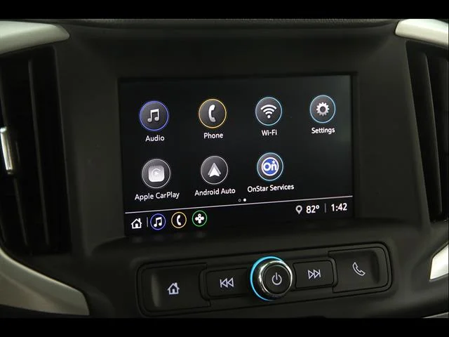 2023 GMC Terrain SLE - Photo 10