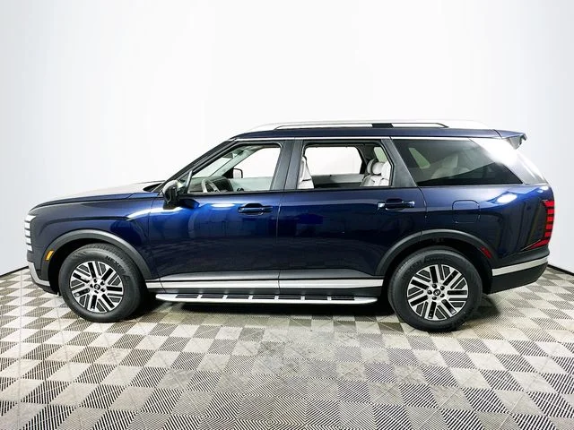 New 2026 Hyundai PALISADE HYBRID Blue SEL