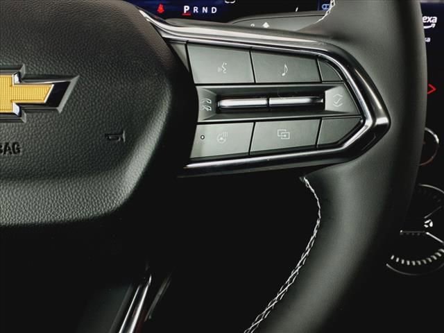 2025 Chevrolet Blazer EV LT - Photo 25