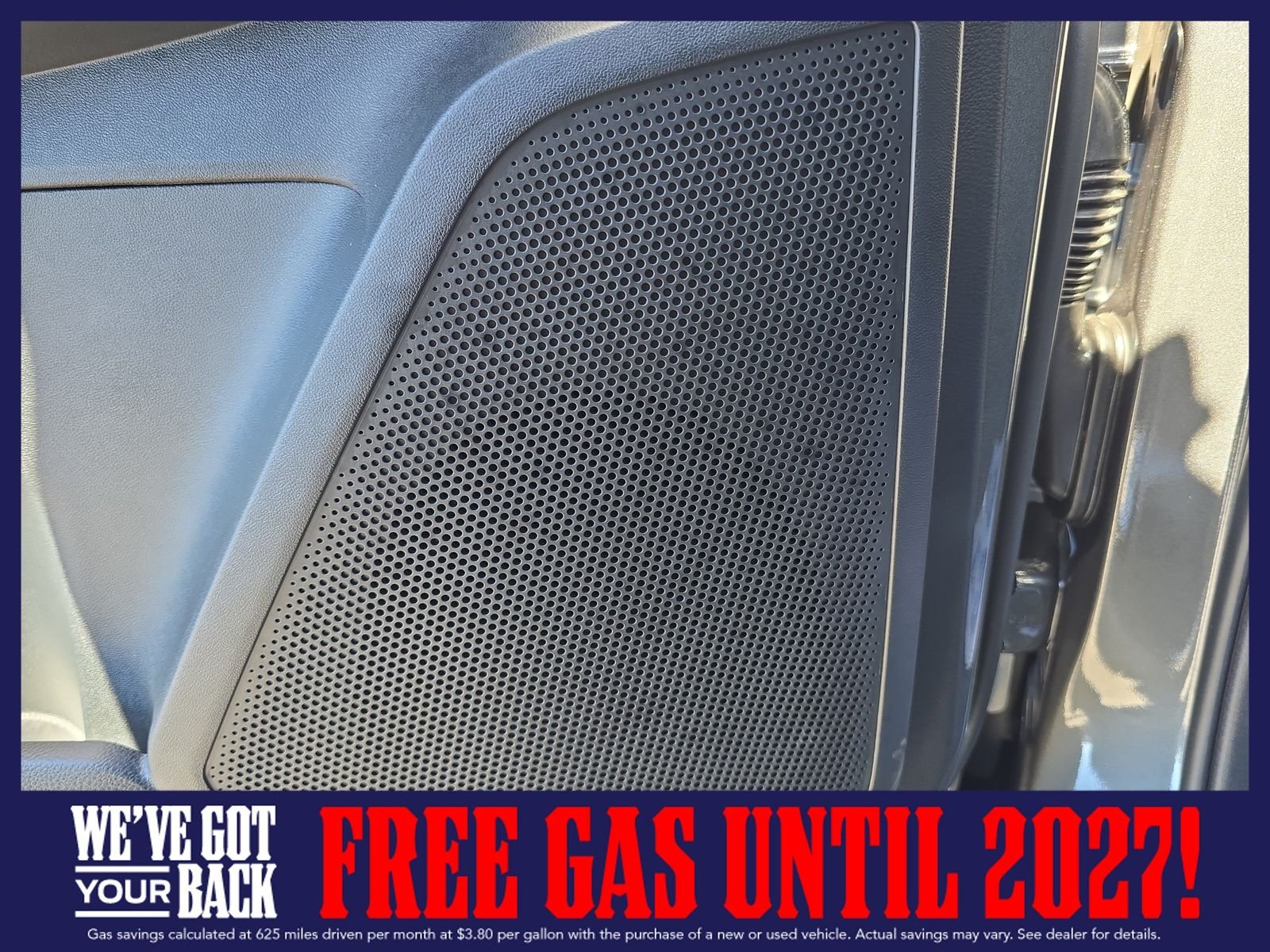 New 2025 Carbonized Gray Metallic Ford XL image 15