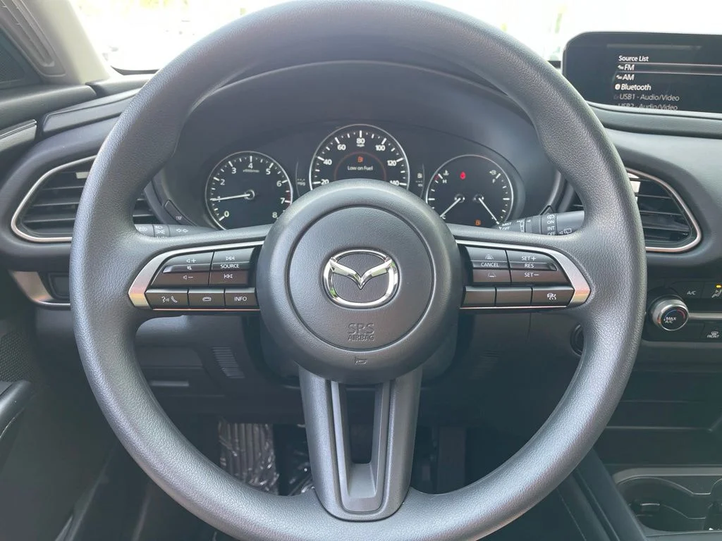 New 2026 Jet Black Mica Mazda 2.5 S AWD image 12