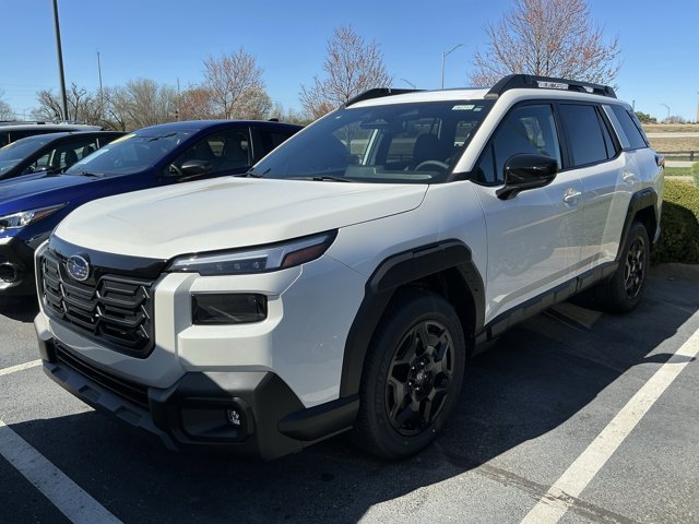 2026 Subaru Outback Limited - Photo 32