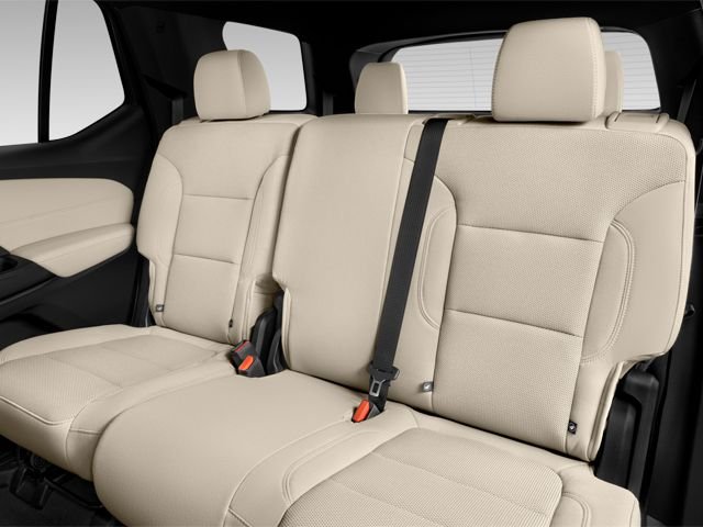 2022 Chevrolet Traverse Premier - Photo 10